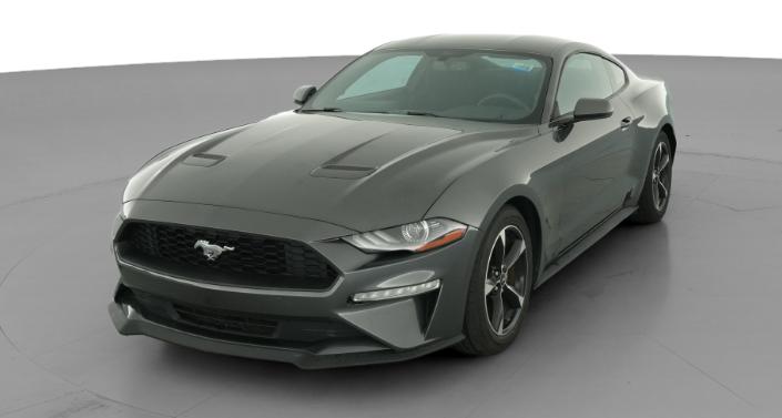Thumbnail: 2018 Ford Mustang - 1