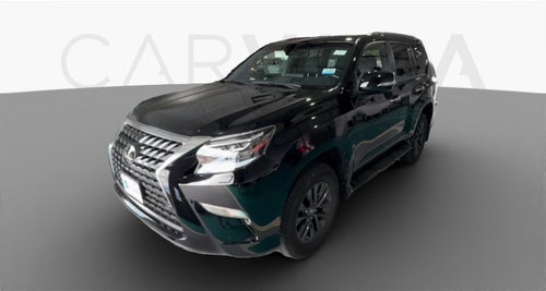2023 Lexus GX