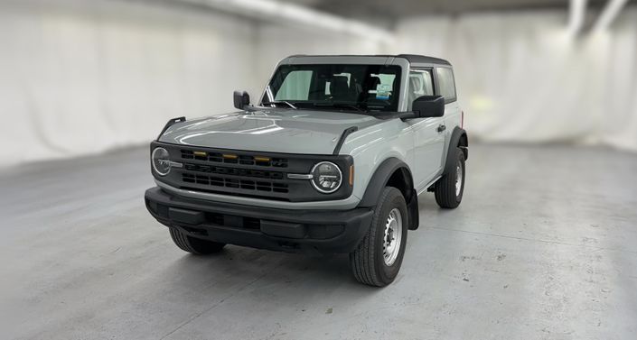 Thumbnail: 2023 Ford Bronco - 1