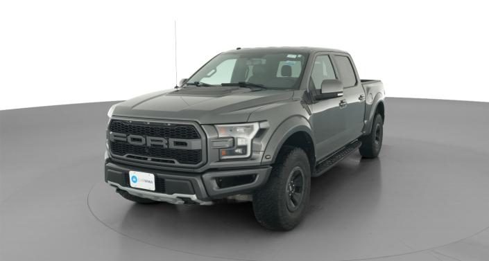 Thumbnail: 2018 Ford Econoline - 1