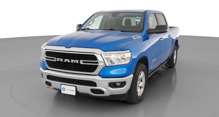 Thumbnail: 2020 RAM 1500 - 1