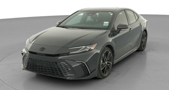 Thumbnail: 2025 Toyota Camry - 1