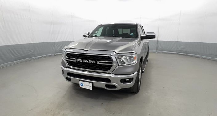 Thumbnail: 2022 RAM 1500 - 1