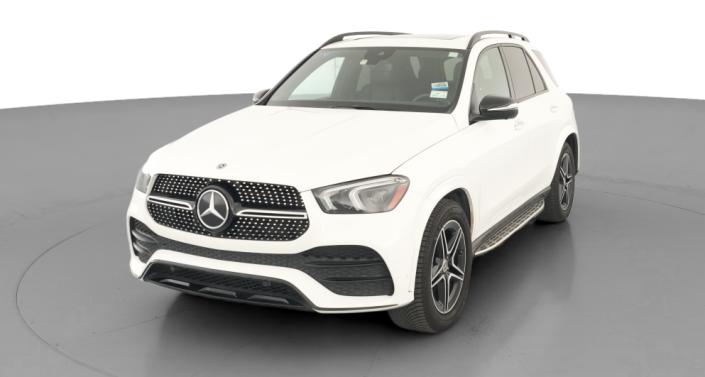 Thumbnail: 2020 Mercedes-Benz GLE - 1