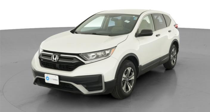 Thumbnail: 2020 Honda CR-V - 1