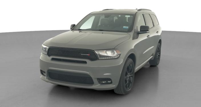 Thumbnail: 2020 Dodge Durango - 1
