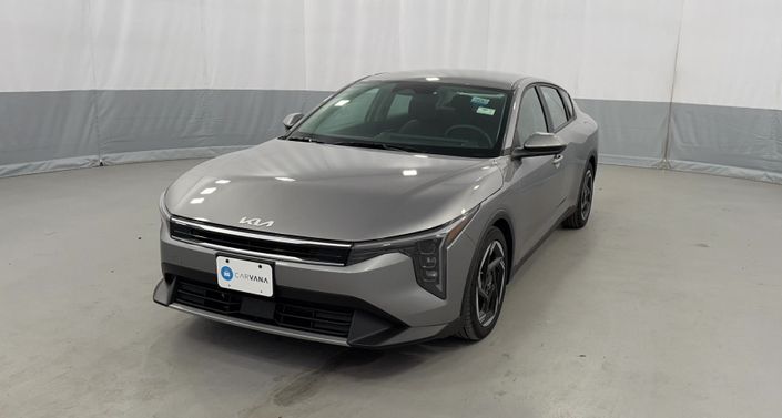 Thumbnail: 2025 Kia K4 - 1