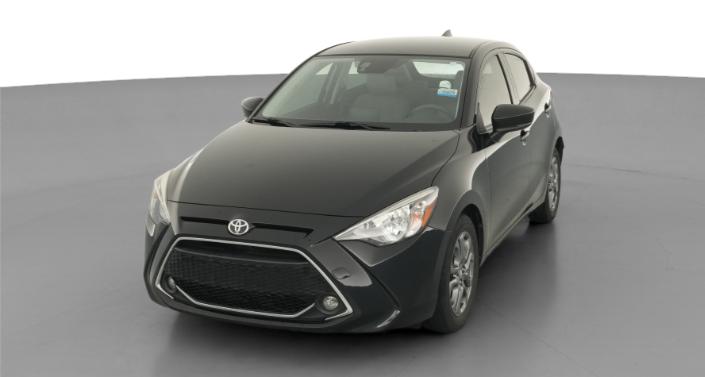 2020 Toyota Yaris LE -
                  Trenton, OH