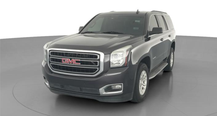 Thumbnail: 2016 GMC Yukon - 1
