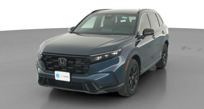 Thumbnail: 2024 Honda CR-V - 1