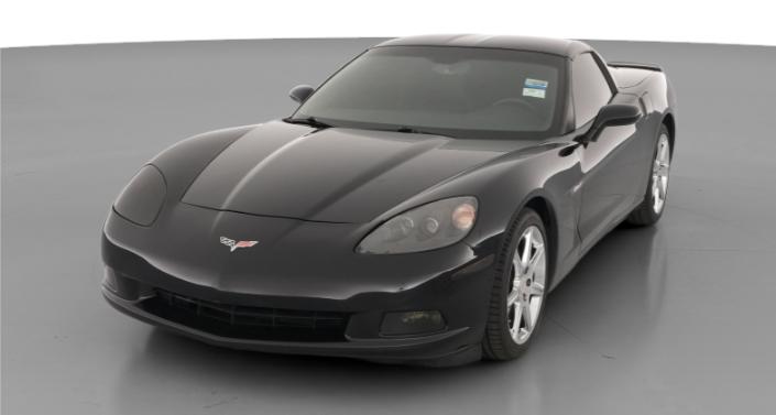 2010 Chevrolet Corvette Base -
                  Lorain, OH