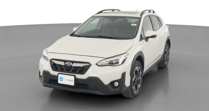 Thumbnail: 2021 Subaru Crosstrek - 1