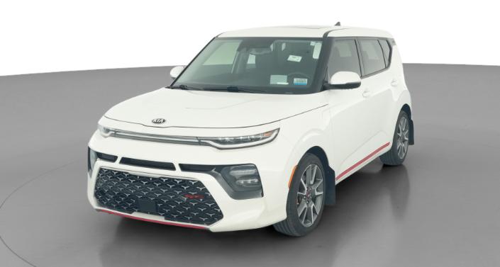 Thumbnail: 2020 Kia Soul - 1