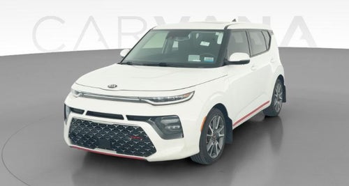 2020 Kia Soul