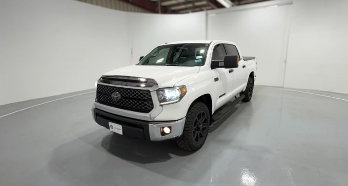 Thumbnail: 2019 Toyota Tundra - 1