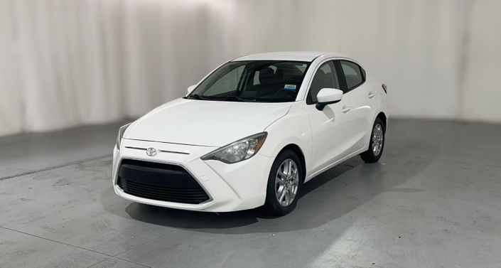 2018 Toyota Yaris iA Base -
                  Haines City, FL
