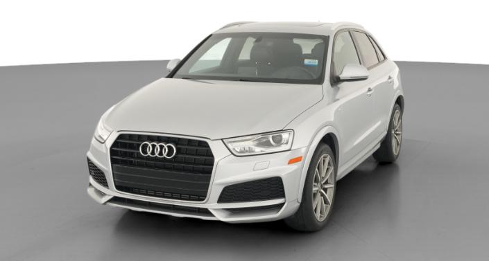 Thumbnail: 2018 Audi Q3 - 1