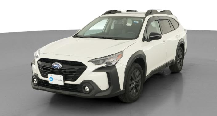 Thumbnail: 2024 Subaru Outback - 1