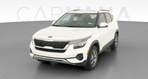 2021 Kia Seltos