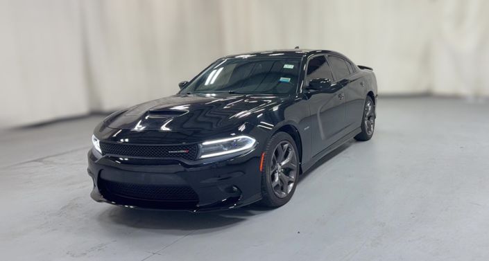Thumbnail: 2019 Dodge Charger - 1