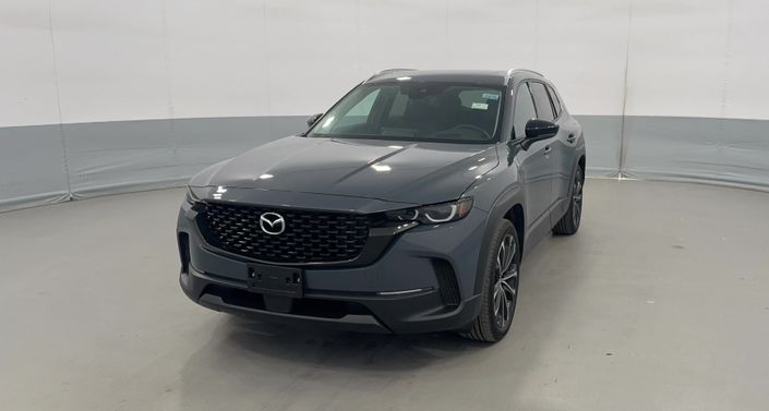 Thumbnail: 2024 Mazda CX-50 - 1
