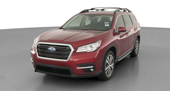 Thumbnail: 2022 Subaru Ascent - 1