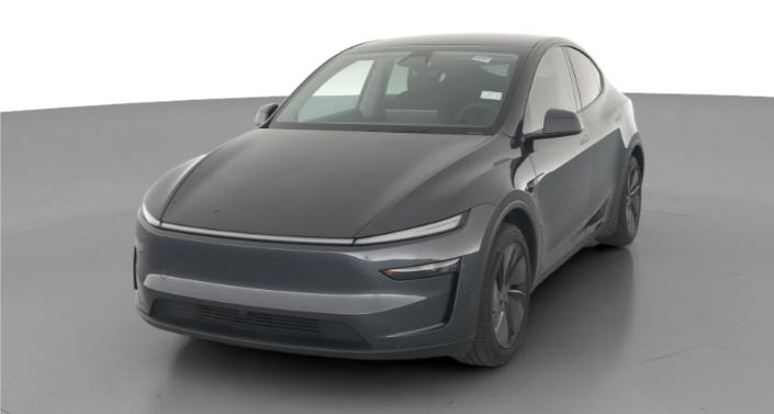 Thumbnail: 2026 Tesla Model Y - 1