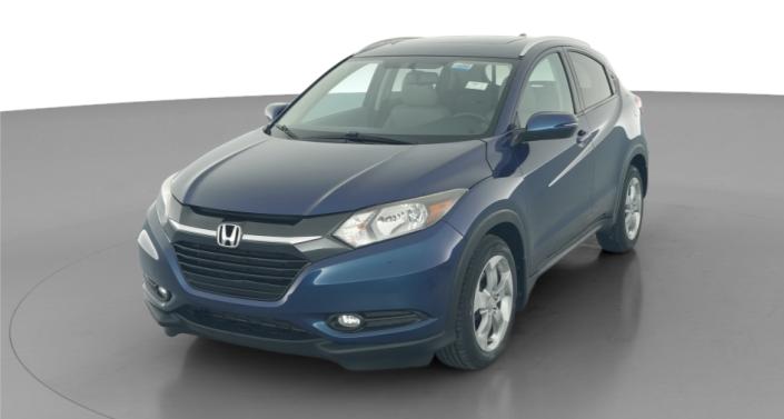 Thumbnail: 2016 Honda HR-V - 1