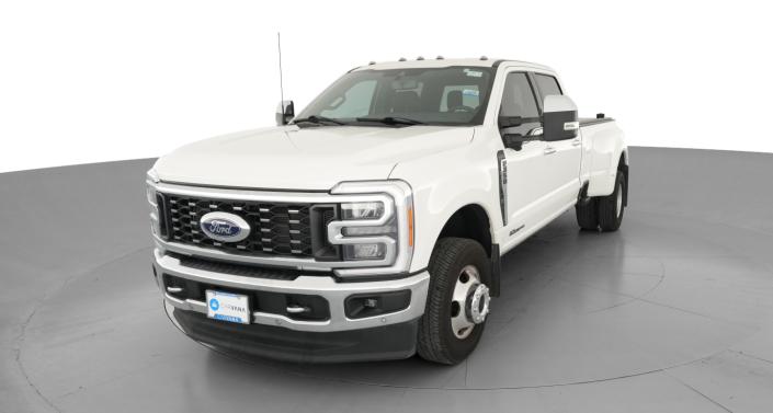 Thumbnail: 2023 Ford Econoline - 1