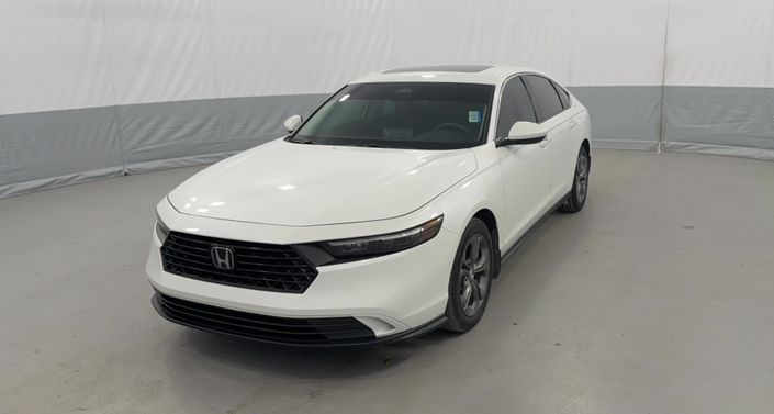 Thumbnail: 2024 Honda Accord - 1