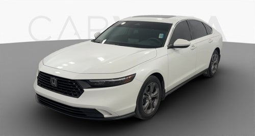 2024 Honda Accord