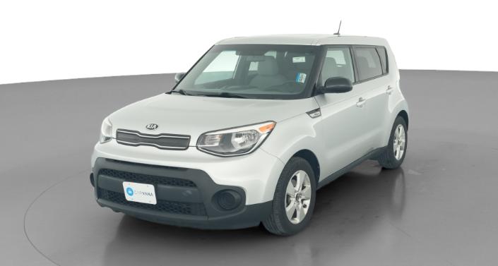 Thumbnail: 2017 Kia Soul - 1