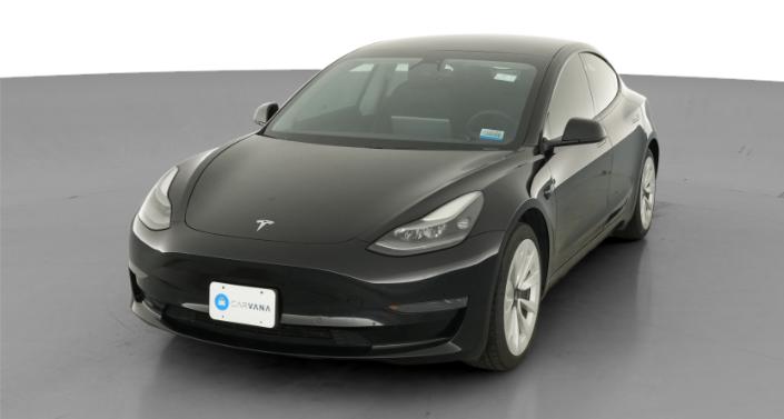 Thumbnail: 2021 Tesla Model 3 - 1