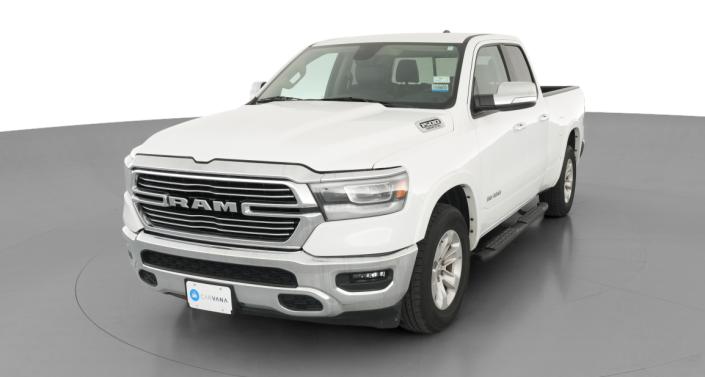 Thumbnail: 2020 RAM 1500 - 1