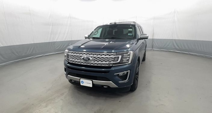 Thumbnail: 2020 Ford Expedition MAX - 1