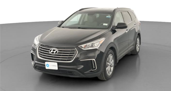 Thumbnail: 2017 Hyundai Santa Fe - 1