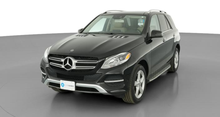 Thumbnail: 2018 Mercedes-Benz GLE - 1