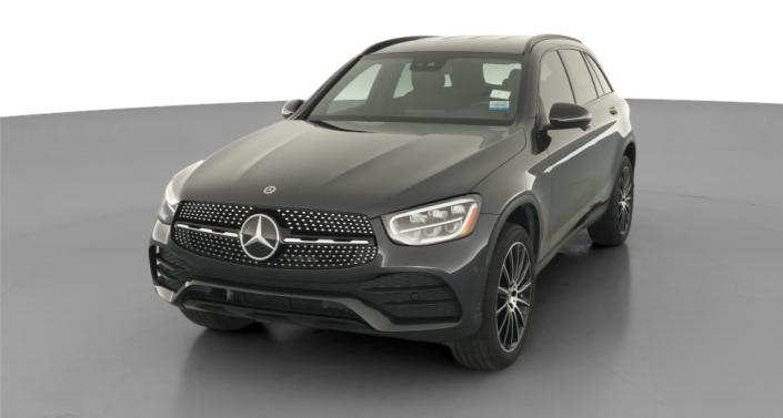 Thumbnail: 2022 Mercedes-Benz GLC - 1