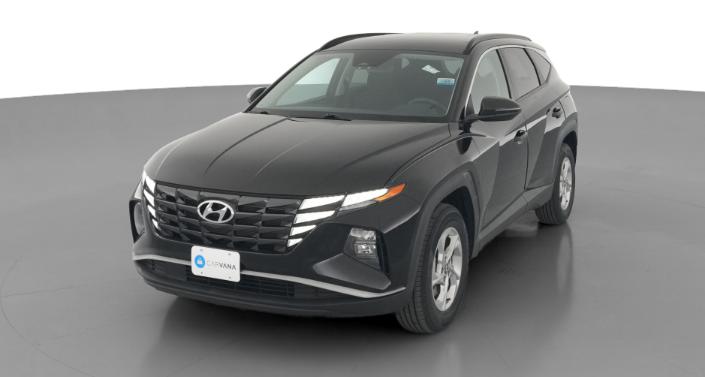 Thumbnail: 2022 Hyundai Tucson - 1