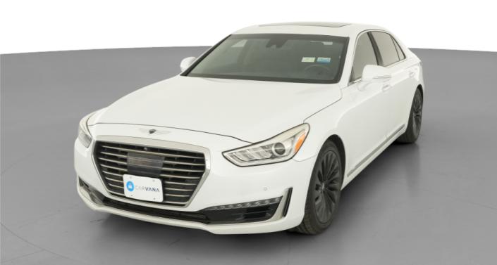 2017 Genesis G90 Premium -
                  Colonial Heights, VA