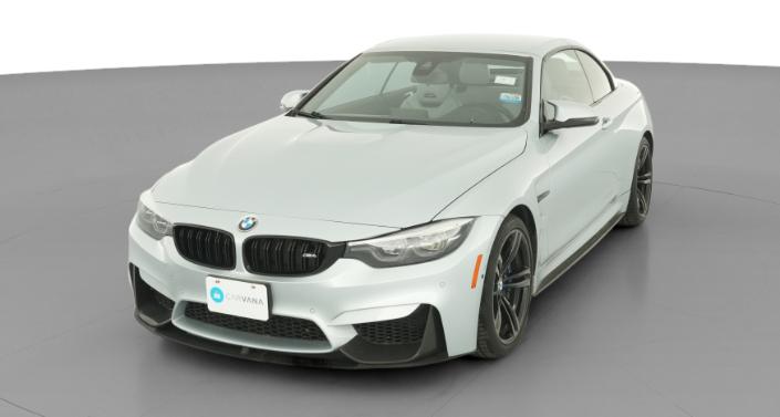 2018 BMW M4 Base -
                  Hebron, OH