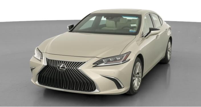 Thumbnail: 2021 Lexus ES - 1