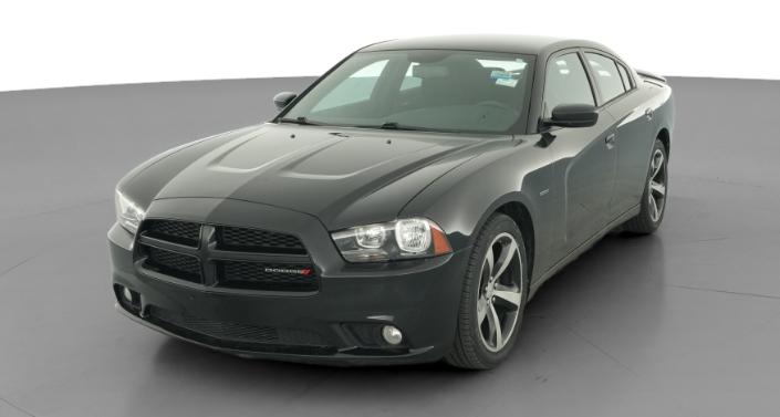 2014 Dodge Charger SXT -
                  Concord, NC