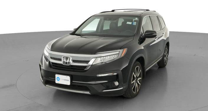 Thumbnail: 2020 Honda Pilot - 1