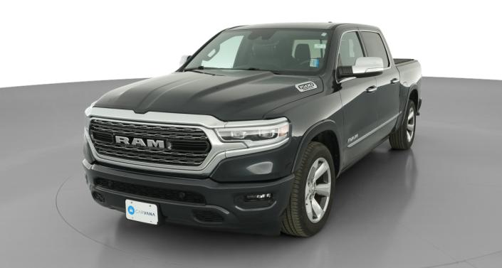 Thumbnail: 2019 RAM 1500 - 1