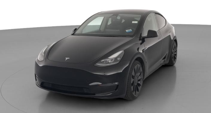 Thumbnail: 2023 Tesla Model Y - 1