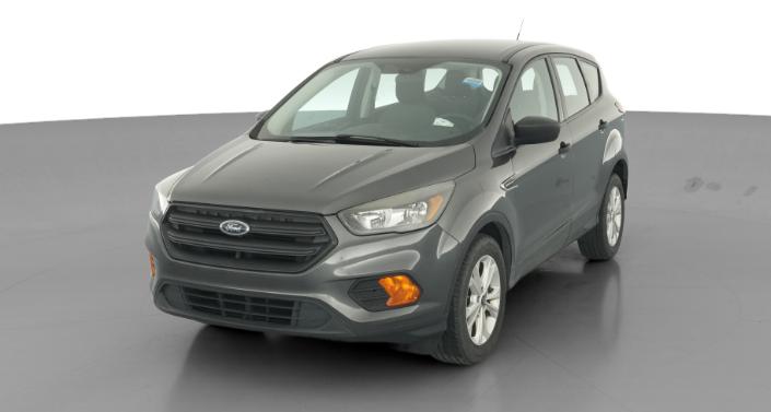 Thumbnail: 2019 Ford Escape - 1