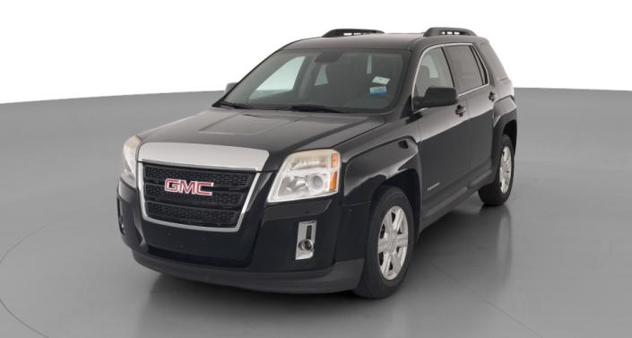 Thumbnail: 2015 GMC Terrain - 1