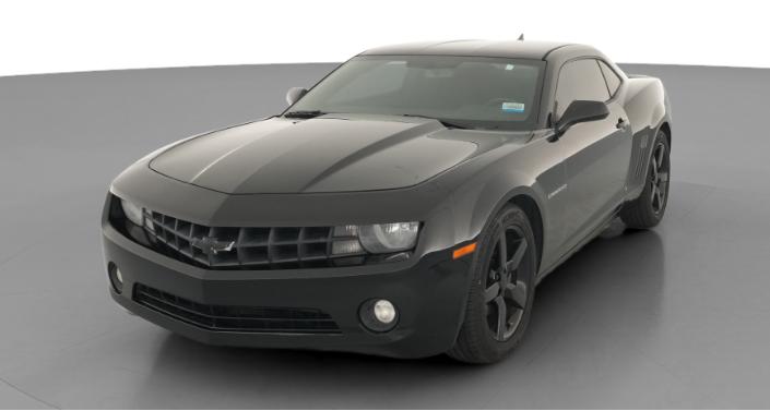 2013 Chevrolet Camaro LT -
                  Haines City, FL