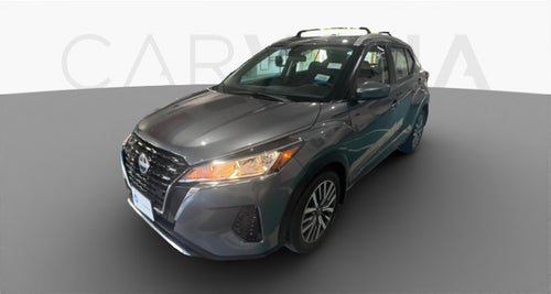 2023 Nissan Kicks